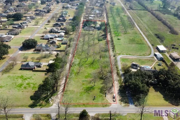 $330,000 | 14204 Patin Dyke Road, Ventress, LA 70783