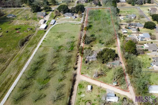 $330,000 | 14204 Patin Dyke Road, Ventress, LA 70783