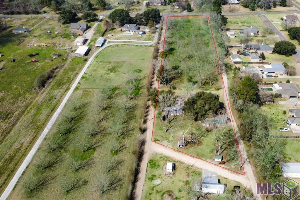 14204 Patin Dyke Road Ventress, LA 70783 - Photo 28 of 28