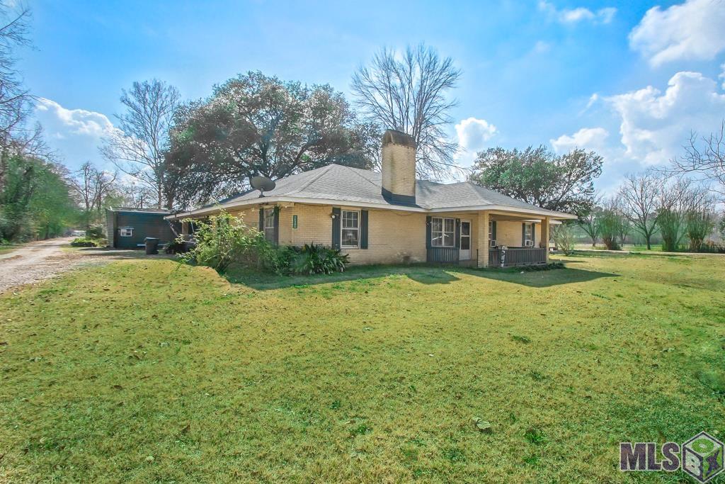 14204 Patin Dyke Road Ventress, LA 70783 - Photo 4 of 28