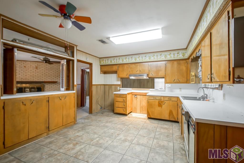 14204 Patin Dyke Road Ventress, LA 70783 - Photo 9 of 28