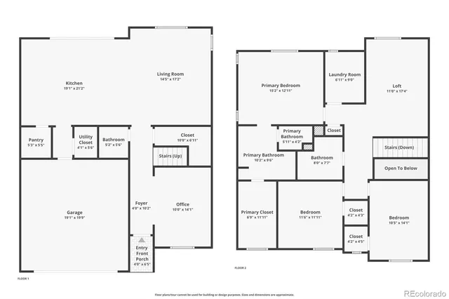 a picture of a open kitchen