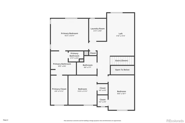 $485,000 | 4591 Sugar Beet Street, Johnstown, CO 80534