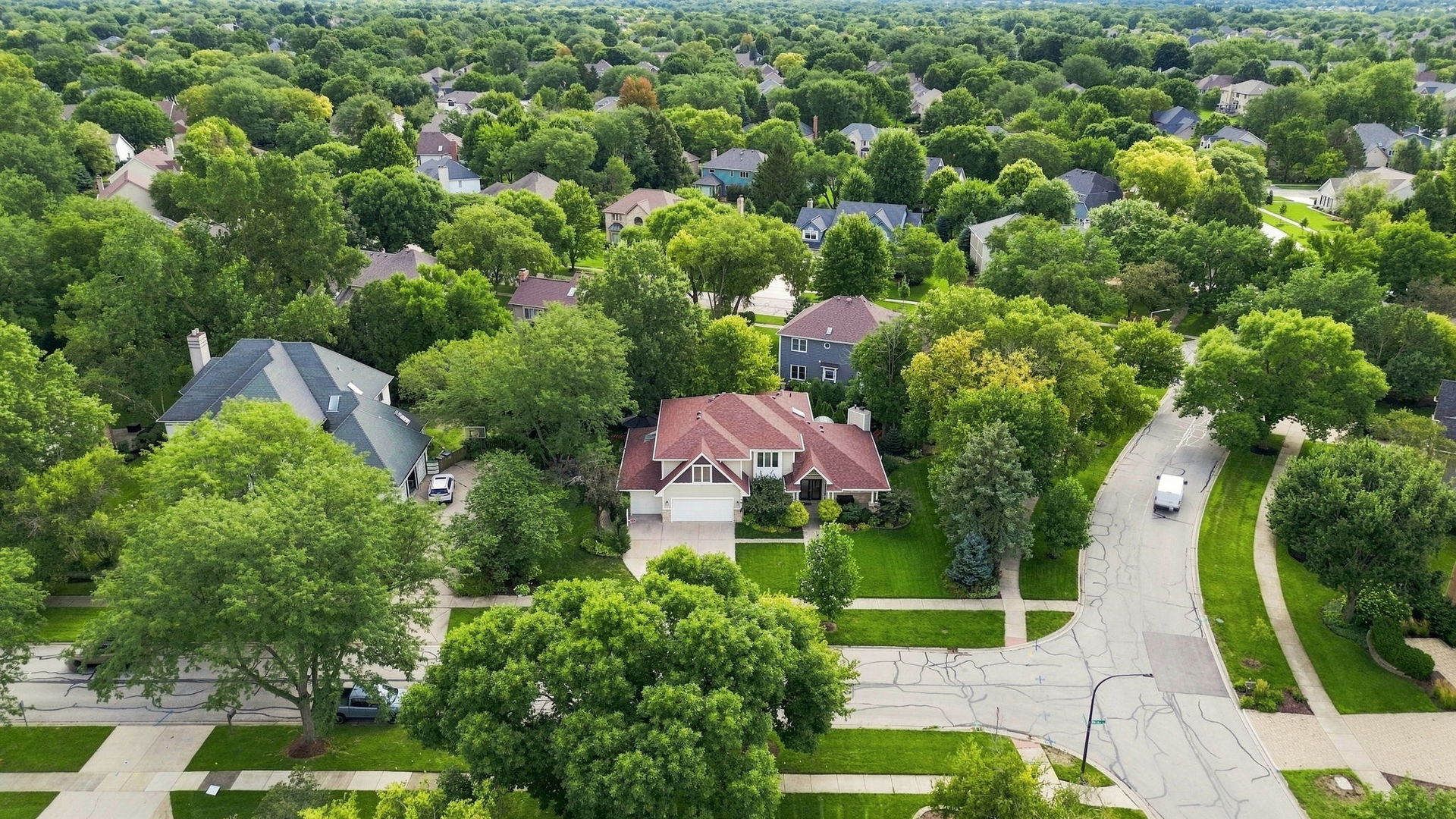 2752 Wendy Road Naperville, IL 60565 - Photo 60 of 64 Gallery Image 60