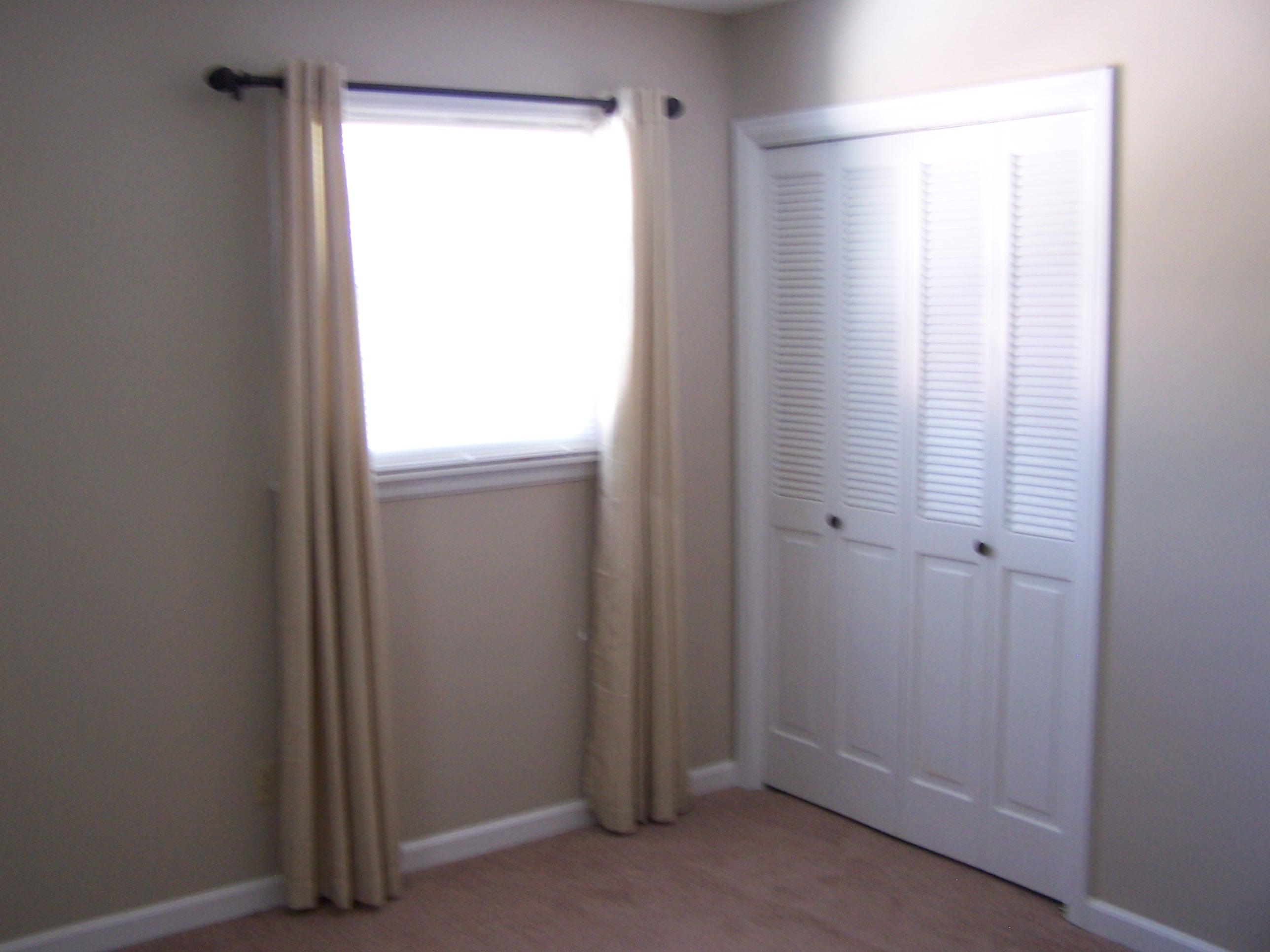 300 Ridge Drive Goodview, VA 24095 - Photo 13 of 19 an empty room with window