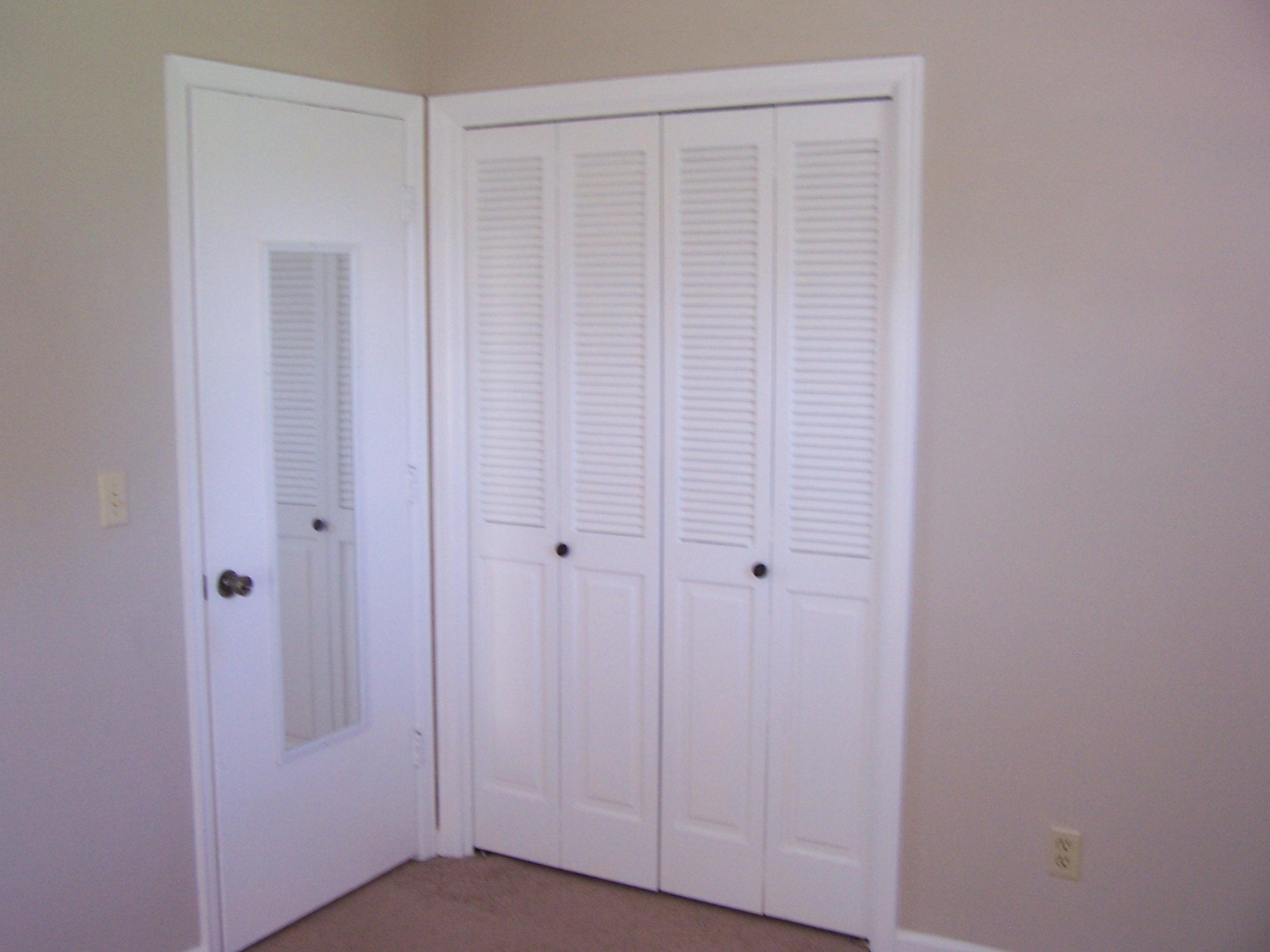300 Ridge Drive Goodview, VA 24095 - Photo 14 of 19 a view of an empty room