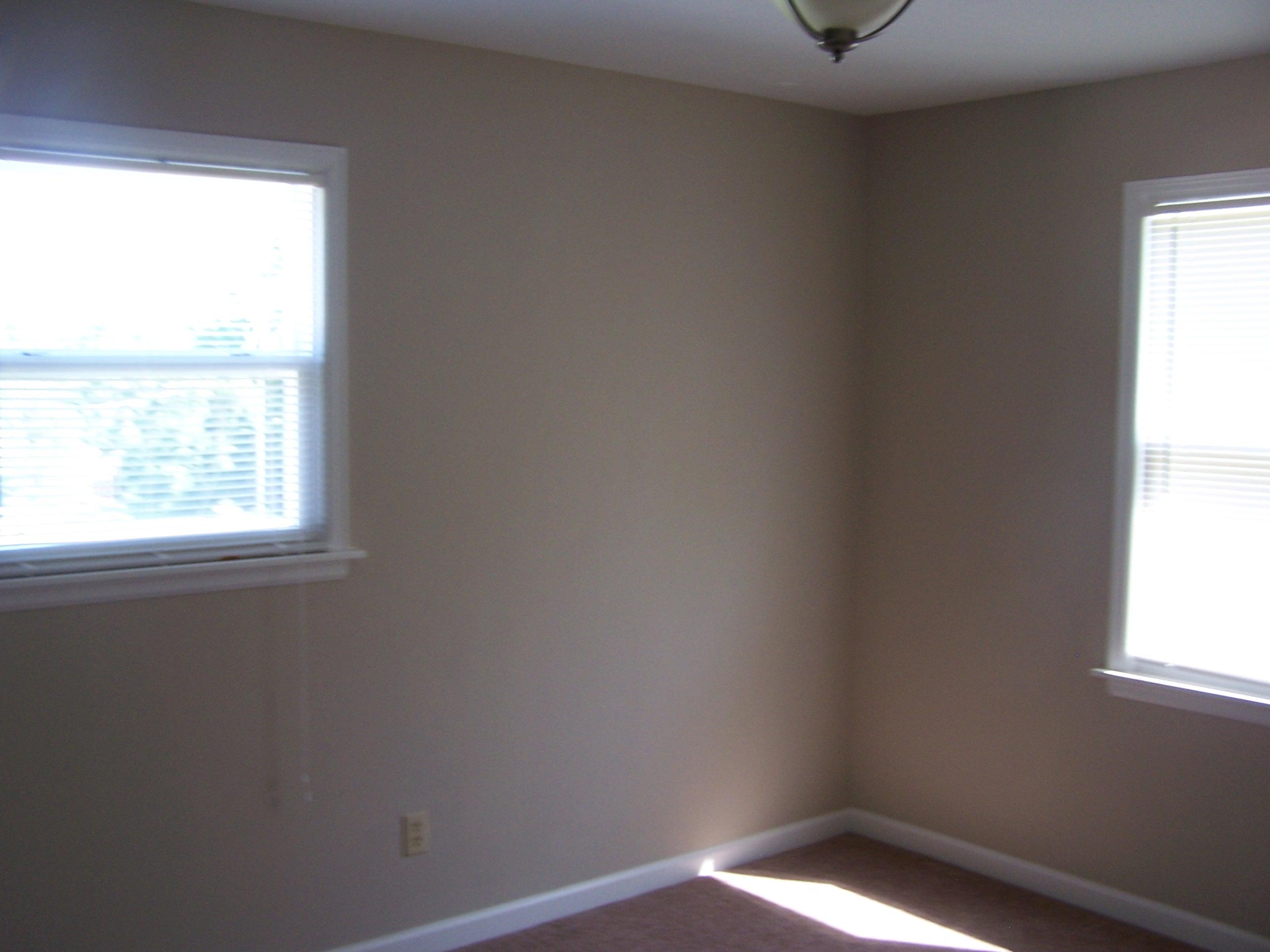 300 Ridge Drive Goodview, VA 24095 - Photo 15 of 19 a view of an empty room and window