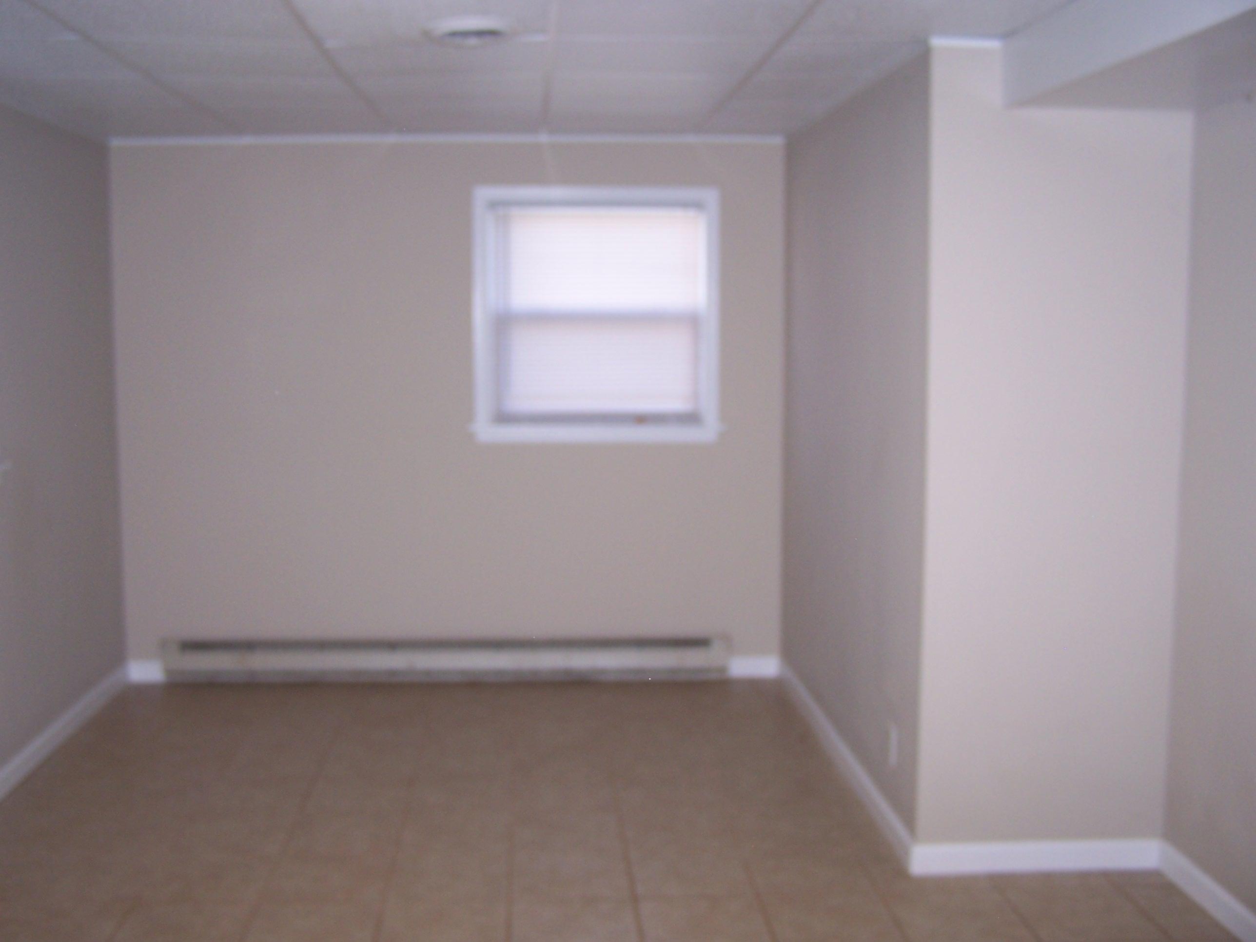 300 Ridge Drive Goodview, VA 24095 - Photo 16 of 19 a small space with a window