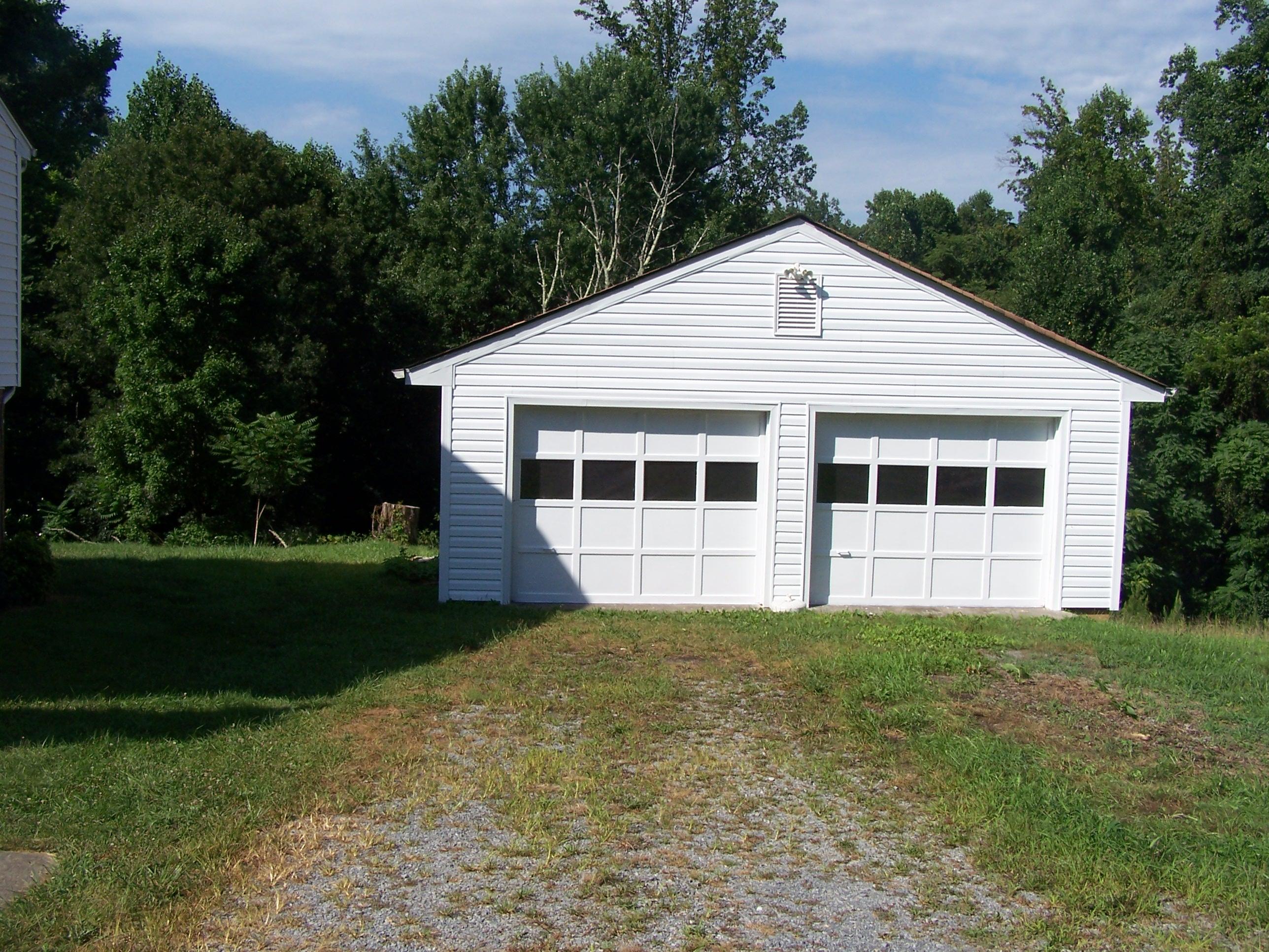 300 Ridge Drive Goodview, VA 24095 - Photo 3 of 19 a view of a house with a yard