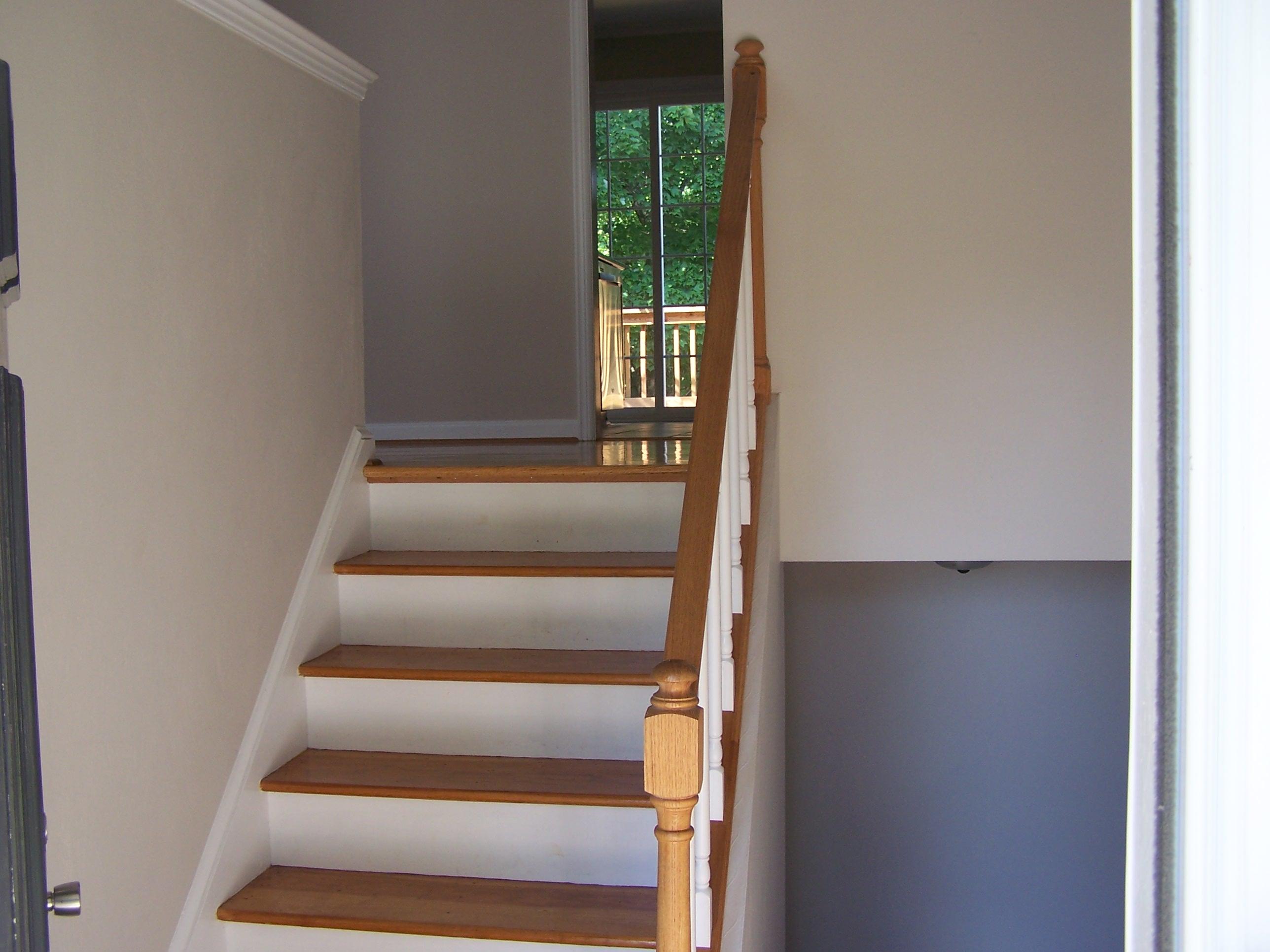 300 Ridge Drive Goodview, VA 24095 - Photo 5 of 19 a view of entryway