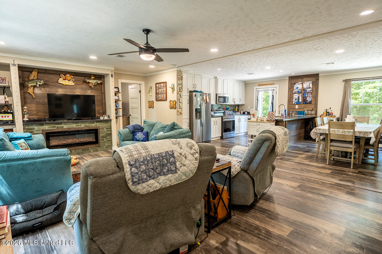 85 Baughman Road Poplarville, MS 39470 - Photo 11 of 42 C2_00852-HDR