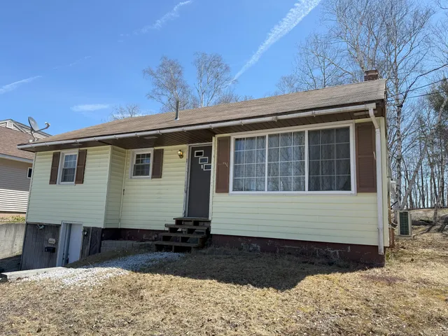 $140,000 | 47 New Jersey Street, Millinocket, ME 04462