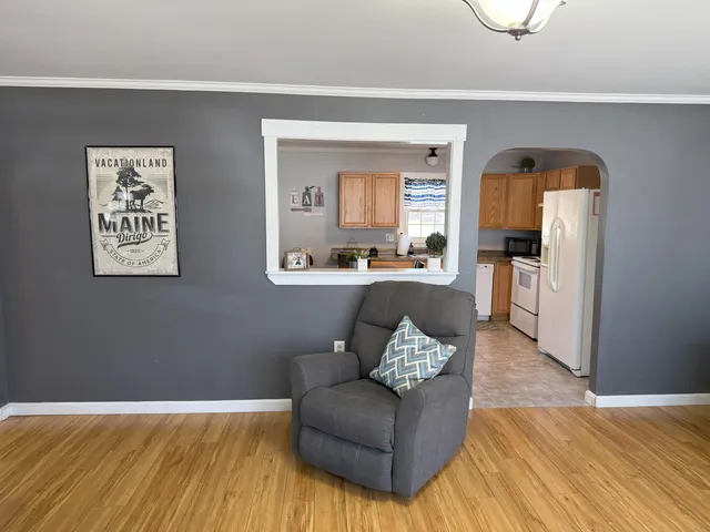 $140,000 | 47 New Jersey Street, Millinocket, ME 04462