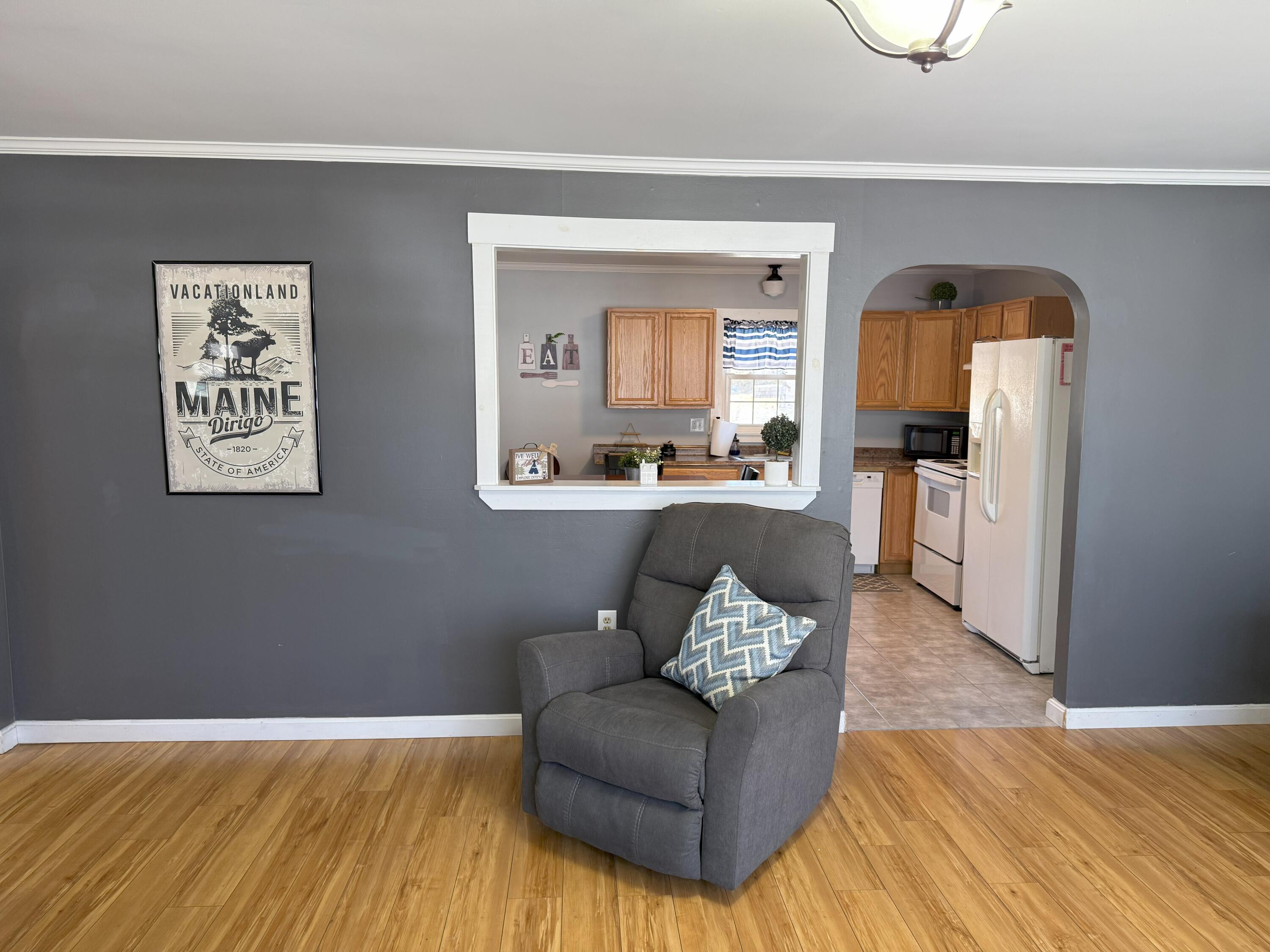 47 New Jersey Street Millinocket, ME 04462 - Photo 12 of 30 12