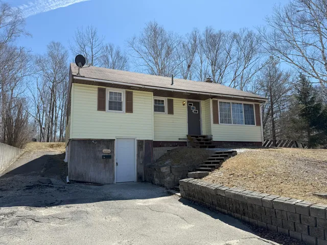 $140,000 | 47 New Jersey Street, Millinocket, ME 04462