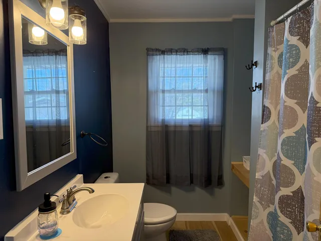 $140,000 | 47 New Jersey Street, Millinocket, ME 04462