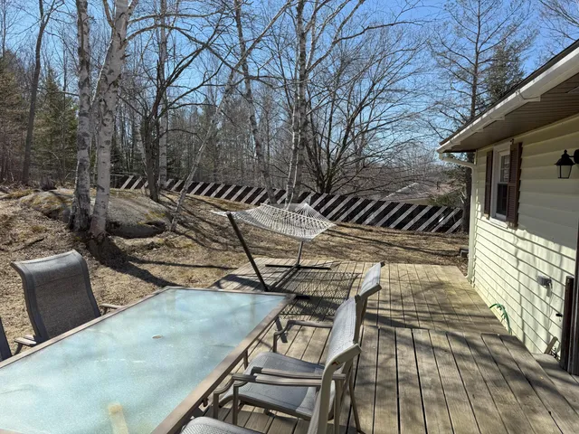 $140,000 | 47 New Jersey Street, Millinocket, ME 04462