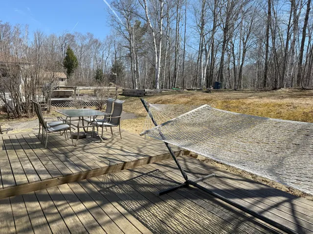 $140,000 | 47 New Jersey Street, Millinocket, ME 04462