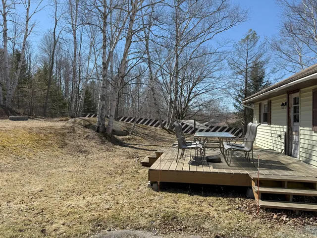 $140,000 | 47 New Jersey Street, Millinocket, ME 04462