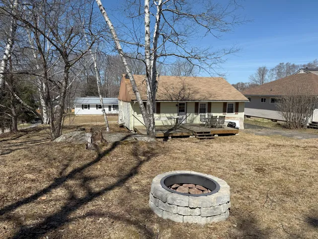 $140,000 | 47 New Jersey Street, Millinocket, ME 04462