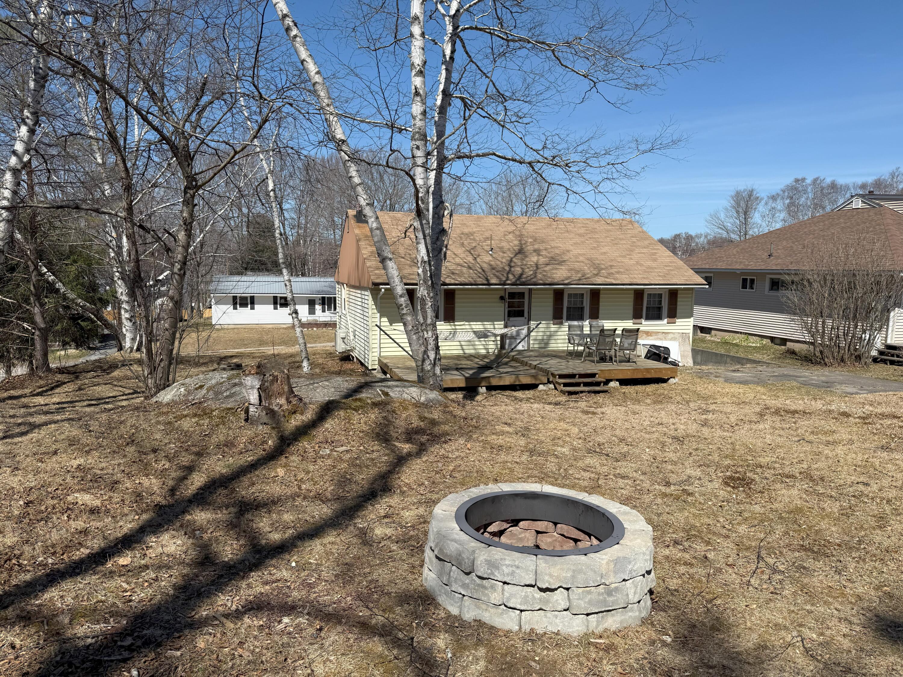 47 New Jersey Street Millinocket, ME 04462 - Photo 3 of 30 3