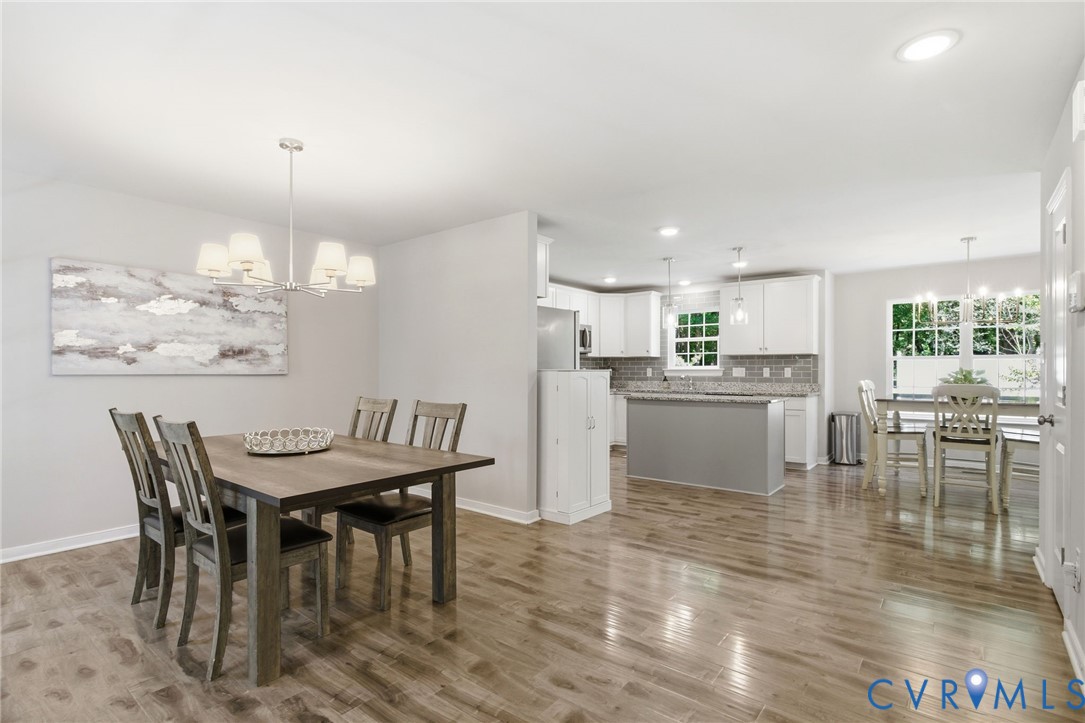 8405 East Patrick Henry Road Ashland, VA 23005 - Photo 11 of 46