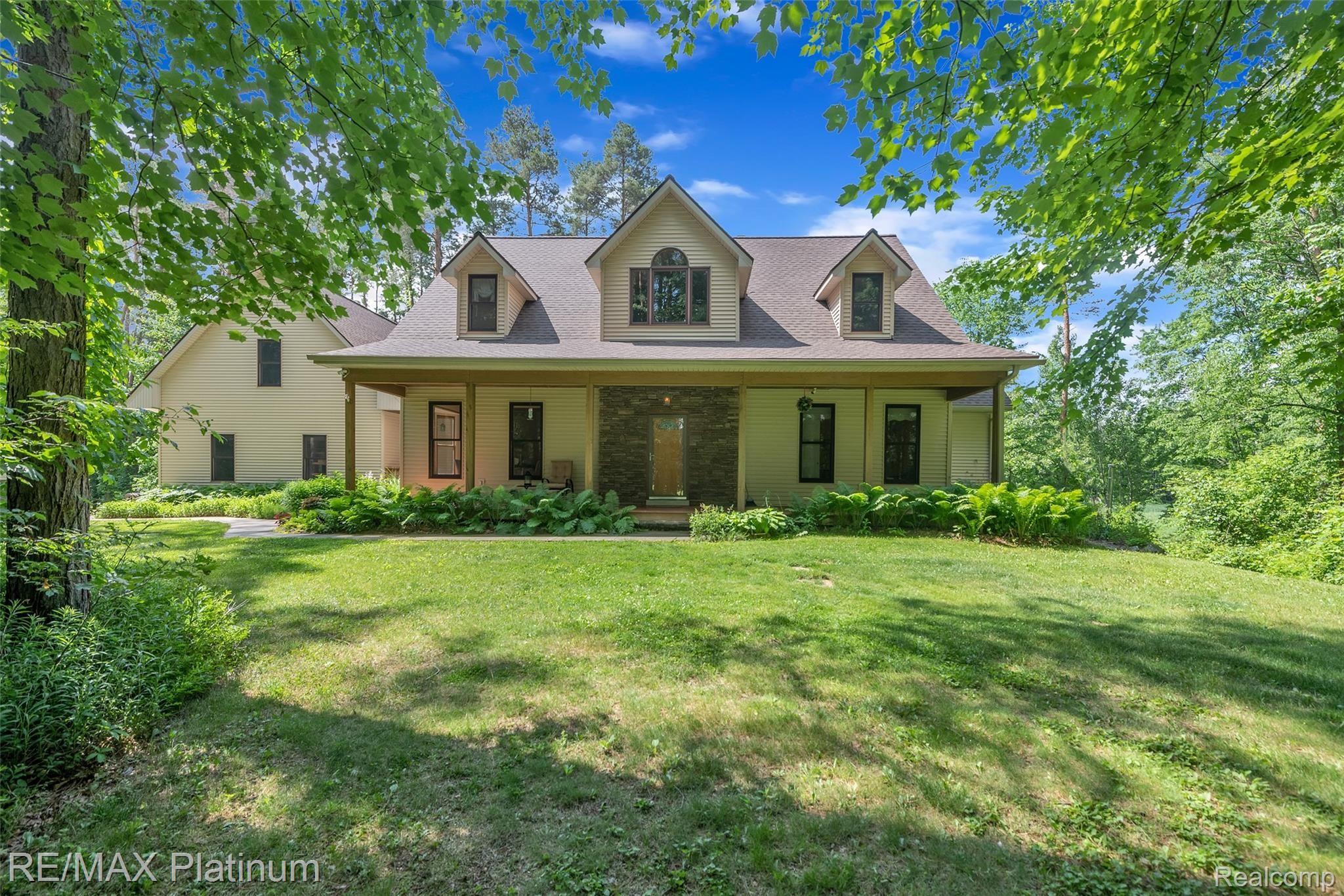 4664 Hinchey Road Howell, MI 48843 - Photo 3 of 64 03-4664 Hinchey Rd-Windowstill Real Estate Photography-3.jpg