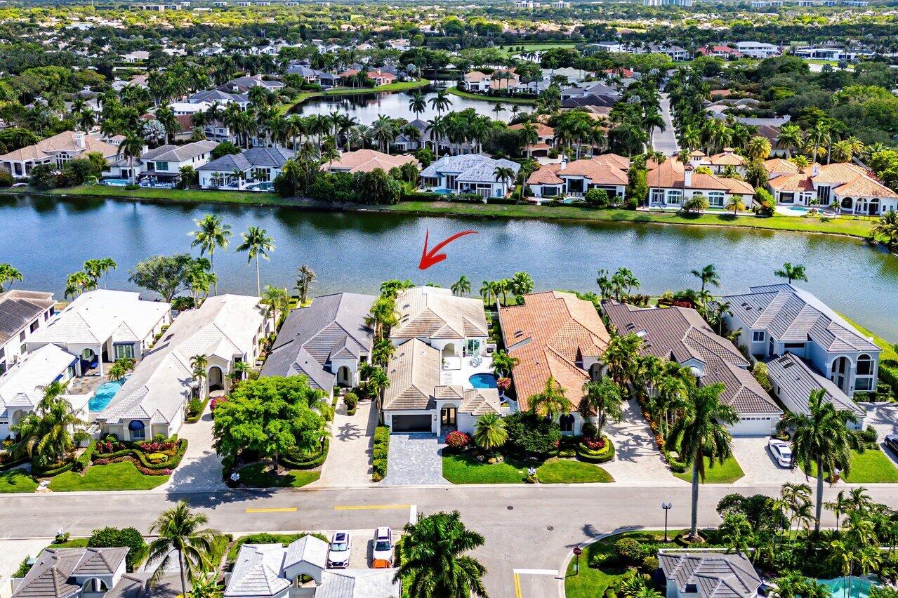 3506 Northwest Clubside Circle Boca Raton, FL 33496 - Photo 26 of 46 26