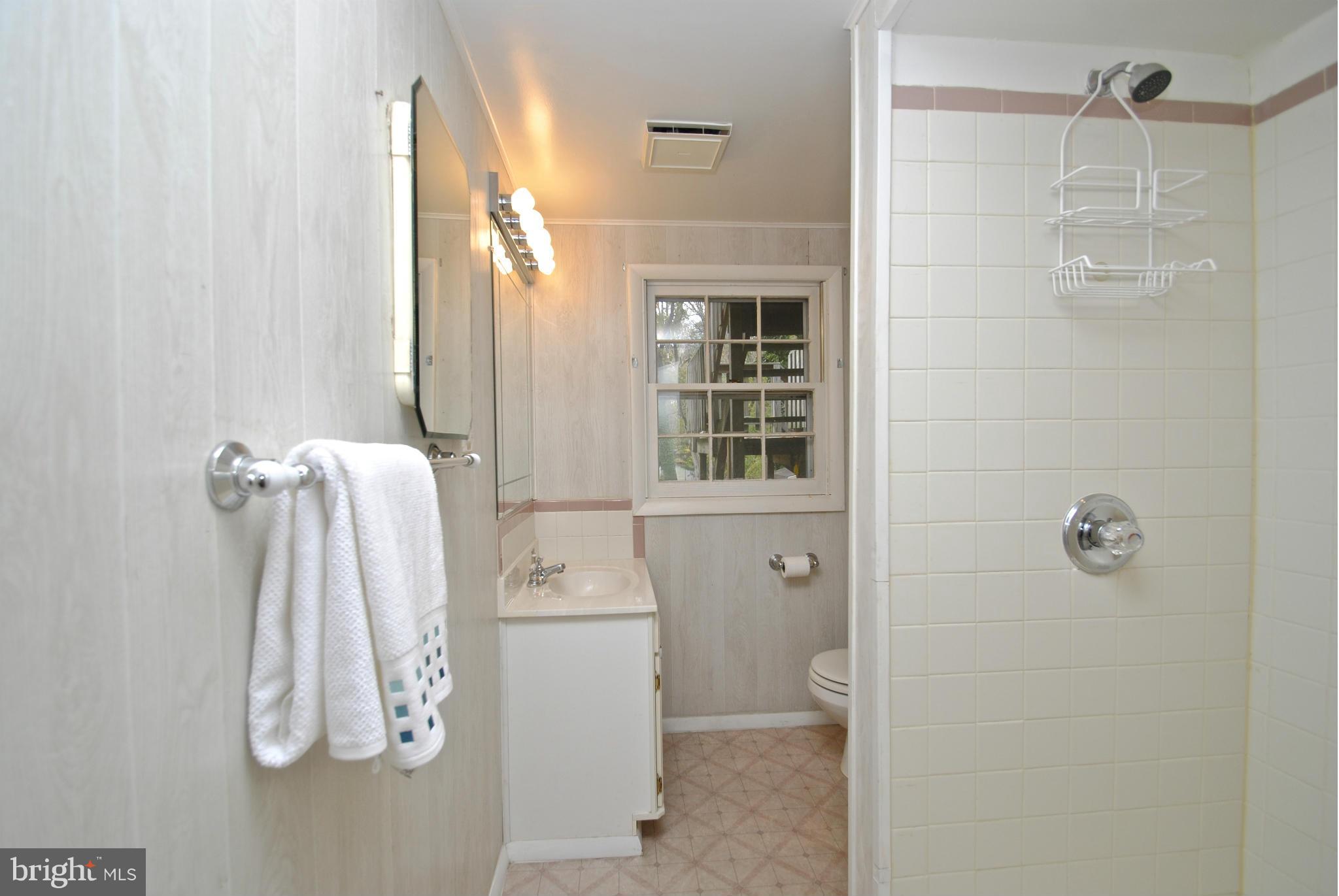 533 Wilson Road Annapolis, MD 21401 - Photo 13 of 21 Full bath on lower level!