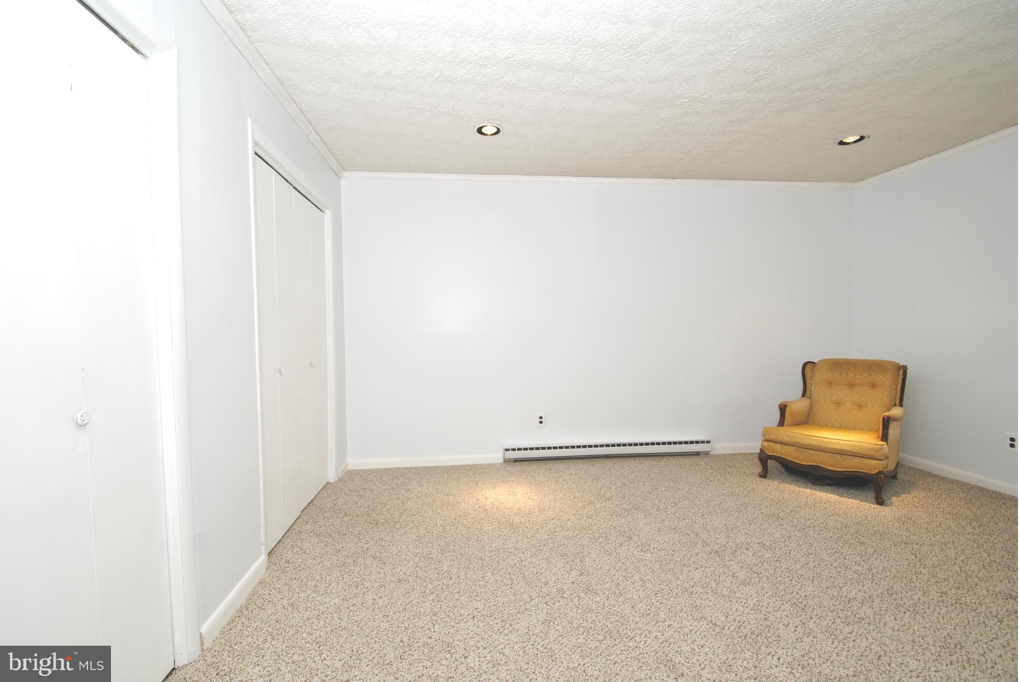 533 Wilson Road Annapolis, MD 21401 - Photo 14 of 21 Bonus room lower level - office/den