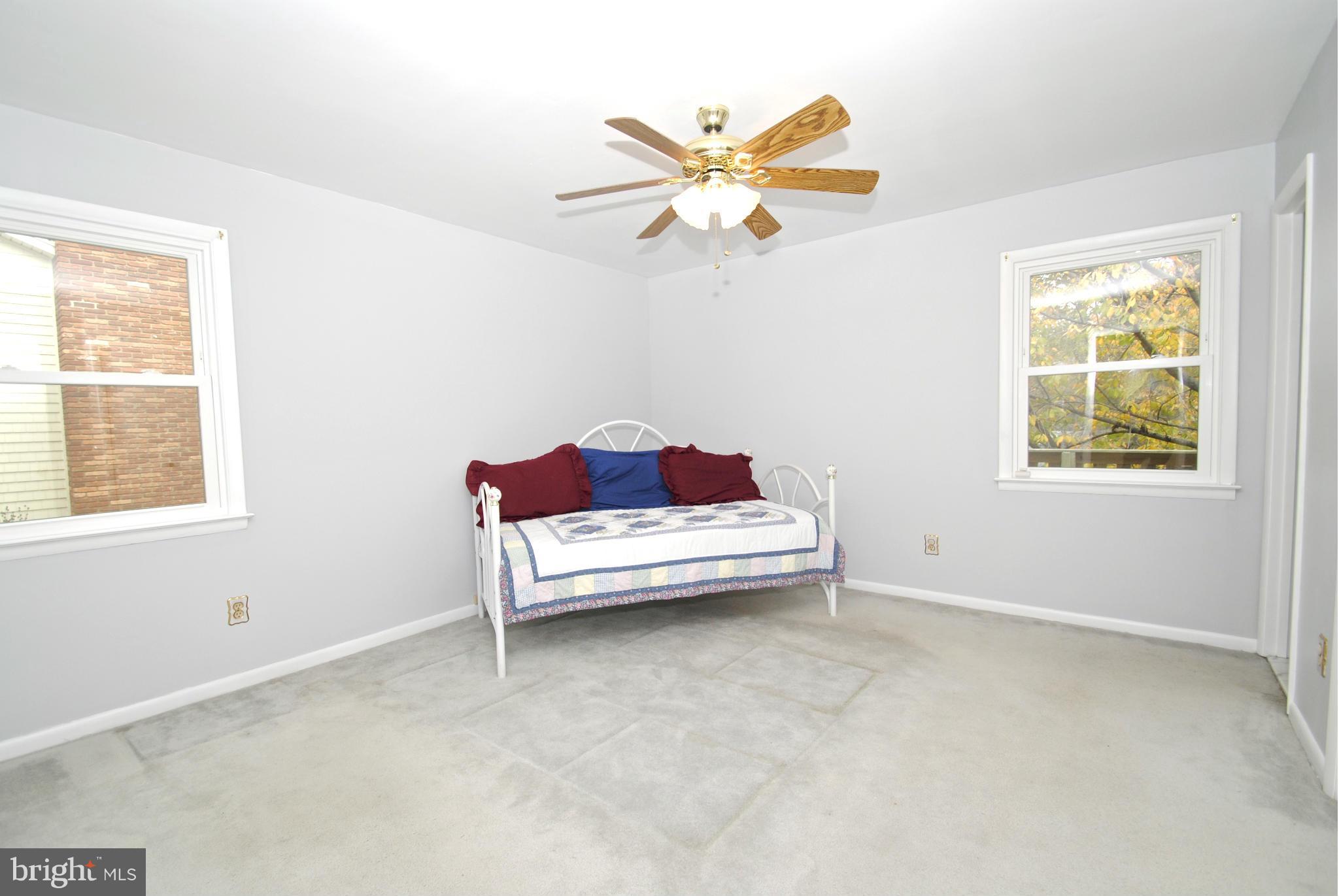 533 Wilson Road Annapolis, MD 21401 - Photo 6 of 21 Master bedroom with its own full bath!