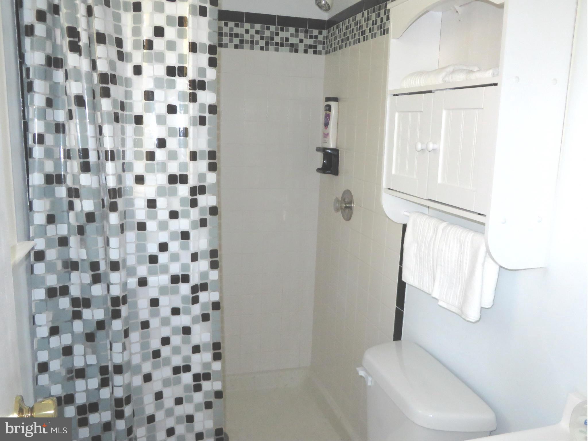 533 Wilson Road Annapolis, MD 21401 - Photo 7 of 21 Full bath off of master bedroom!