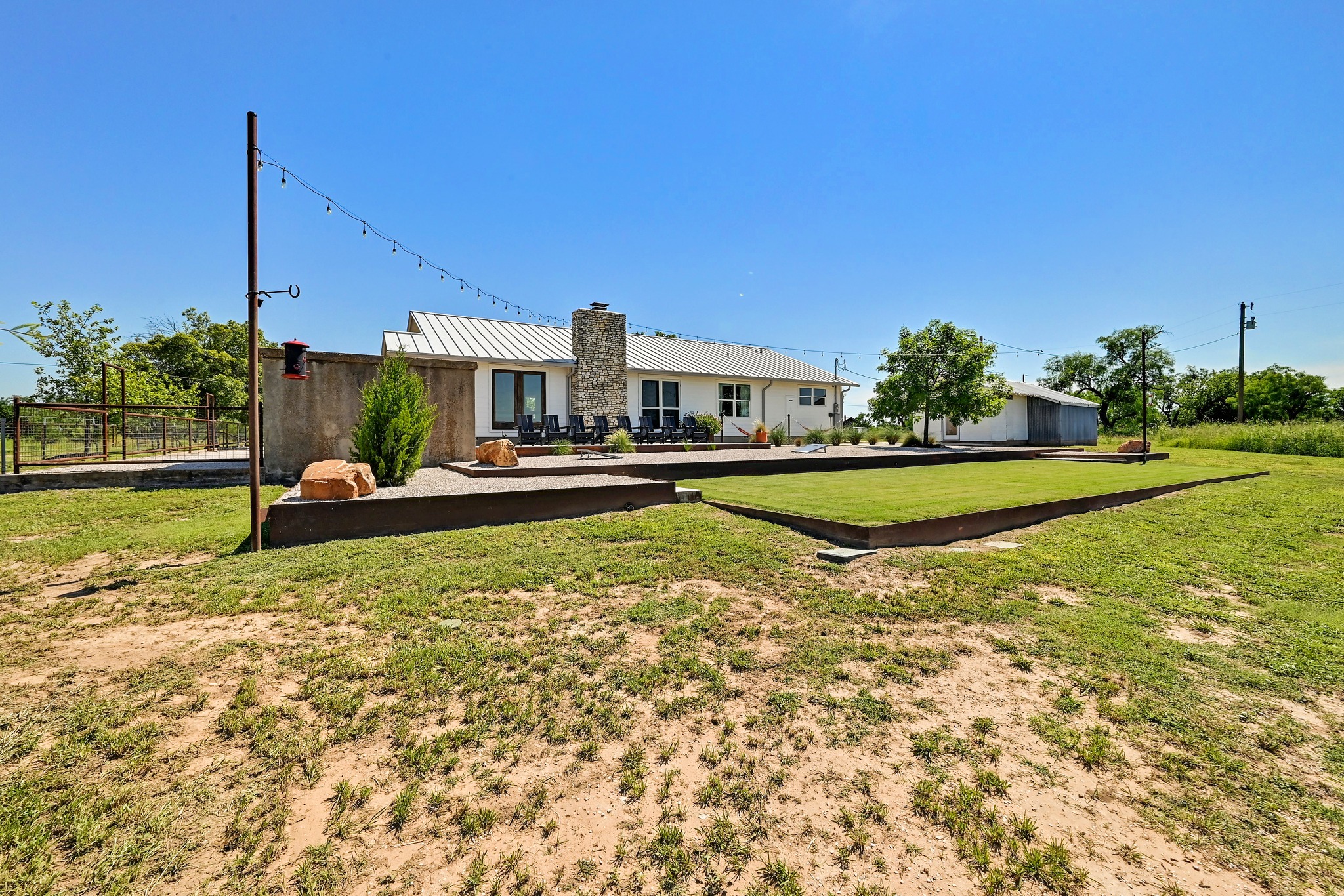 19811 West Ranch Road 152 Llano, TX 78643 - Photo 32 of 40