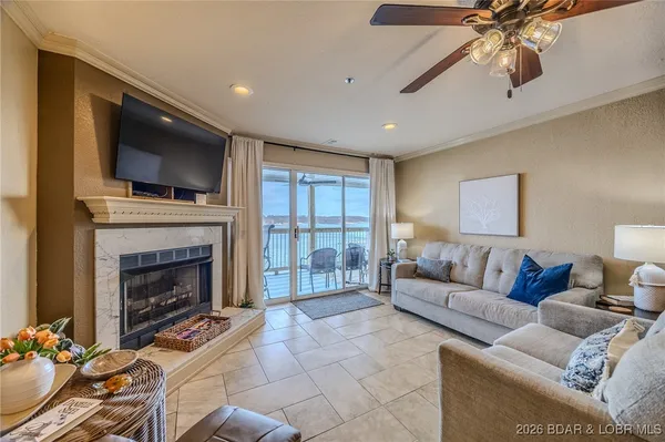 $335,000 | 1481 Ledges Drive, Unit 1024, Osage Beach, MO 65065