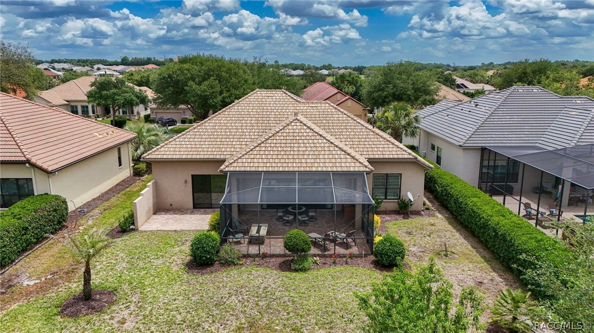 1542 North Ridge Meadow Path Hernando, FL 34442 - Photo 43 of 60