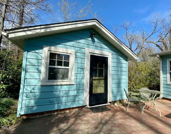 $1,000 | 1008 Starlight Drive, Unit B, Durham, NC 27707