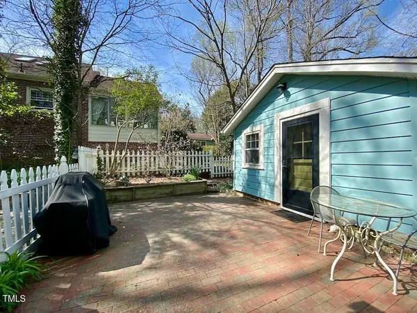 $1,000 | 1008 Starlight Drive, Unit B, Durham, NC 27707