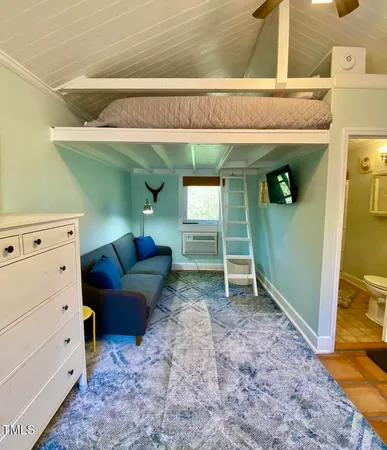 $1,000 | 1008 Starlight Drive, Unit B, Durham, NC 27707