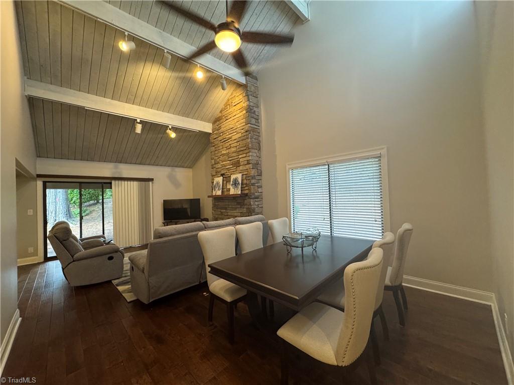 151 Golfview Drive Advance, NC 27006 - Photo 11 of 40