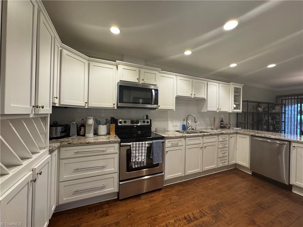 151 Golfview Drive Advance, NC 27006 - Photo 13 of 40