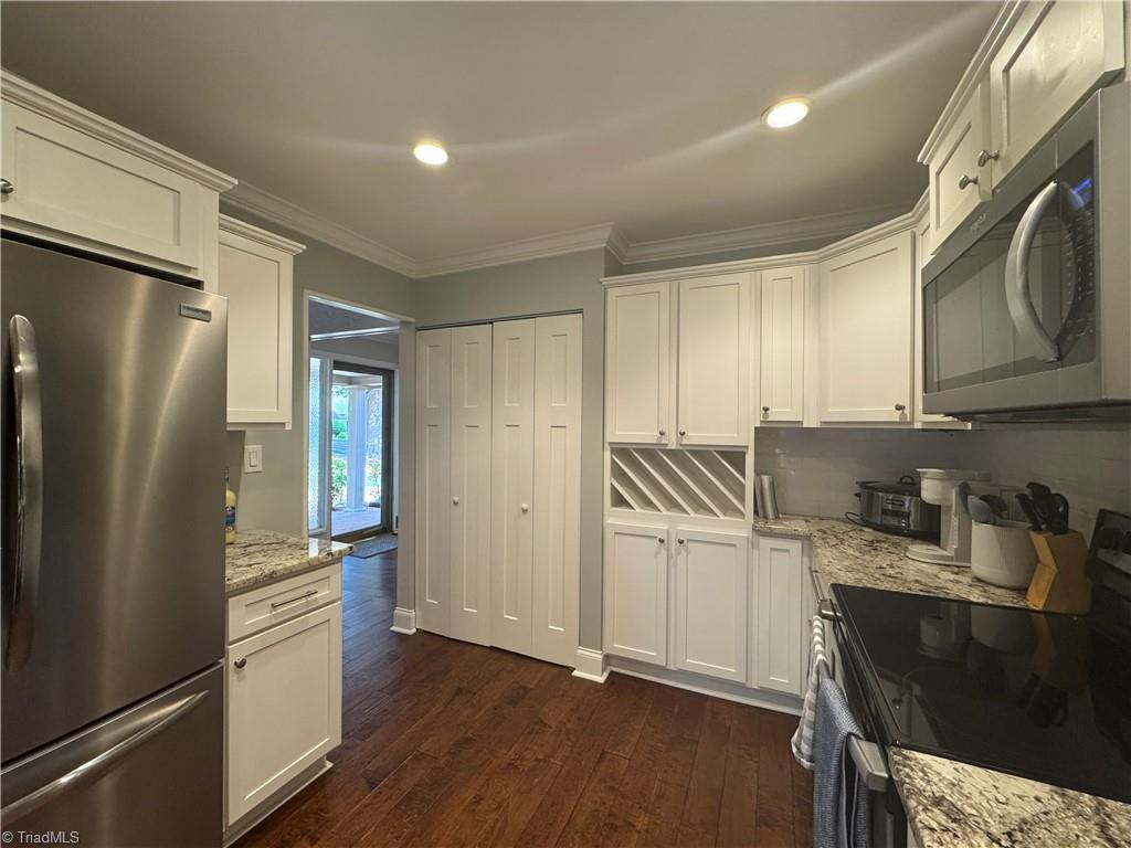 151 Golfview Drive Advance, NC 27006 - Photo 15 of 40