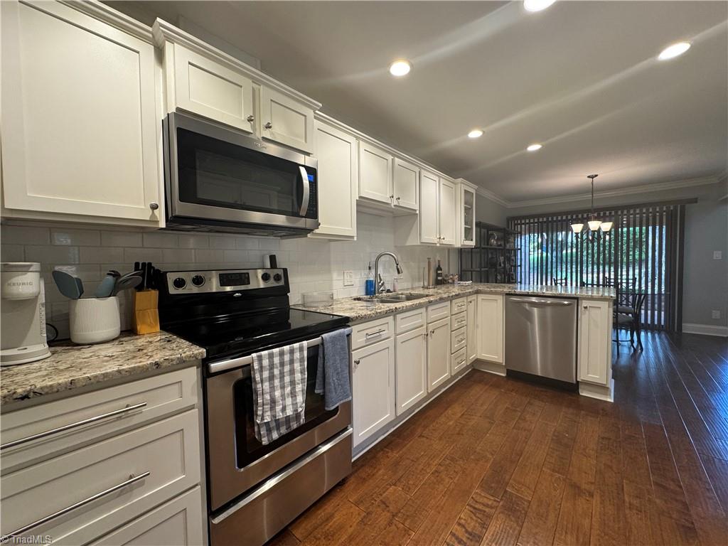 151 Golfview Drive Advance, NC 27006 - Photo 16 of 40