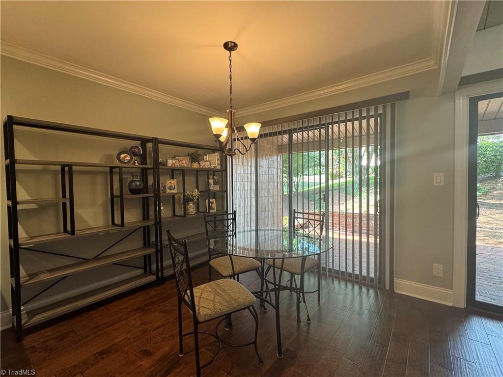 151 Golfview Drive Advance, NC 27006 - Photo 17 of 40