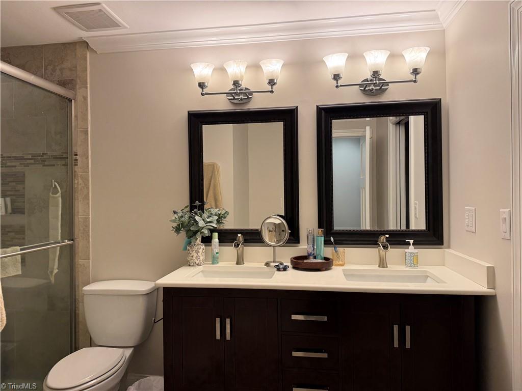 151 Golfview Drive Advance, NC 27006 - Photo 20 of 40