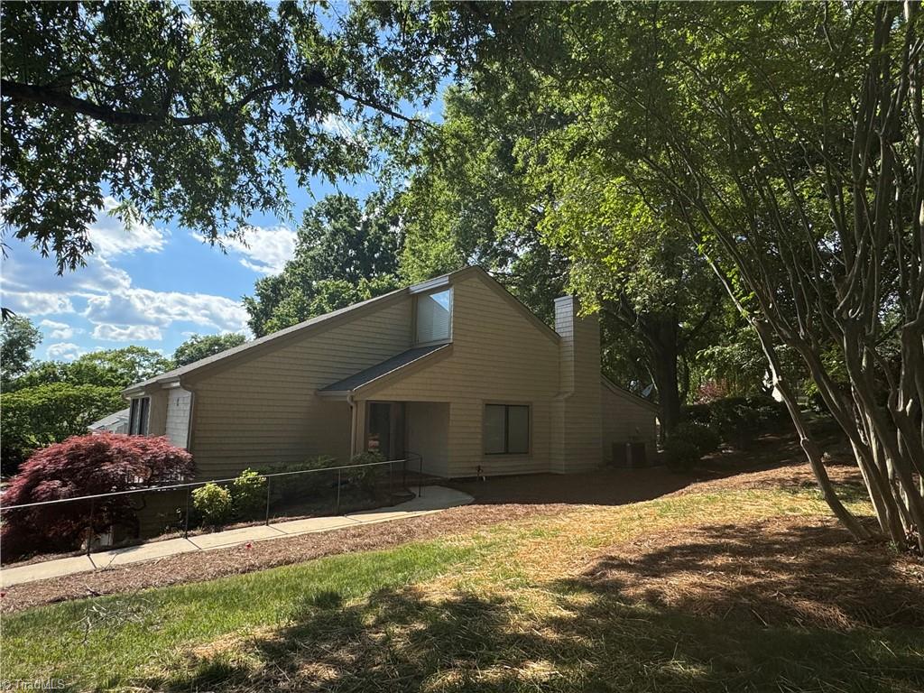 151 Golfview Drive Advance, NC 27006 - Photo 2 of 40