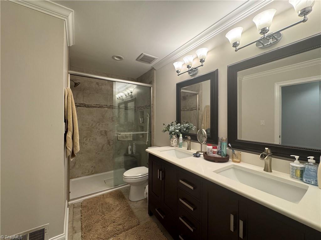 151 Golfview Drive Advance, NC 27006 - Photo 21 of 40