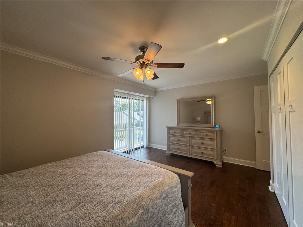 151 Golfview Drive Advance, NC 27006 - Photo 22 of 40