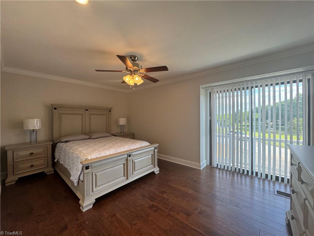 151 Golfview Drive Advance, NC 27006 - Photo 23 of 40