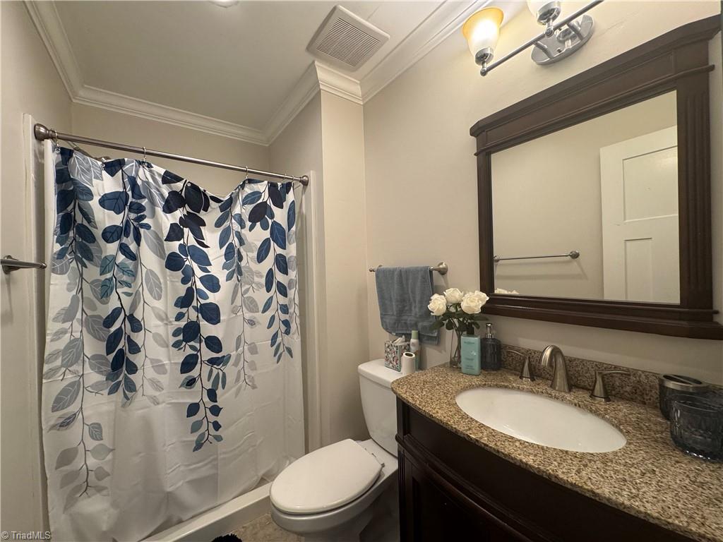 151 Golfview Drive Advance, NC 27006 - Photo 24 of 40