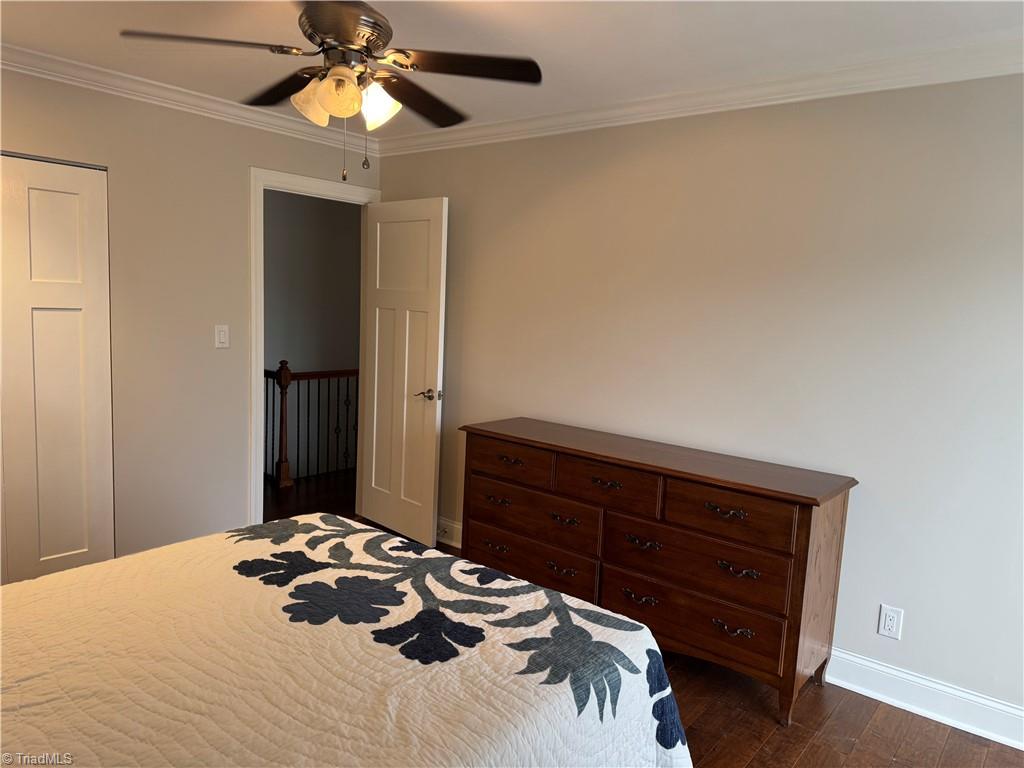 151 Golfview Drive Advance, NC 27006 - Photo 26 of 40